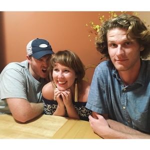 Meet your Posher, Nick